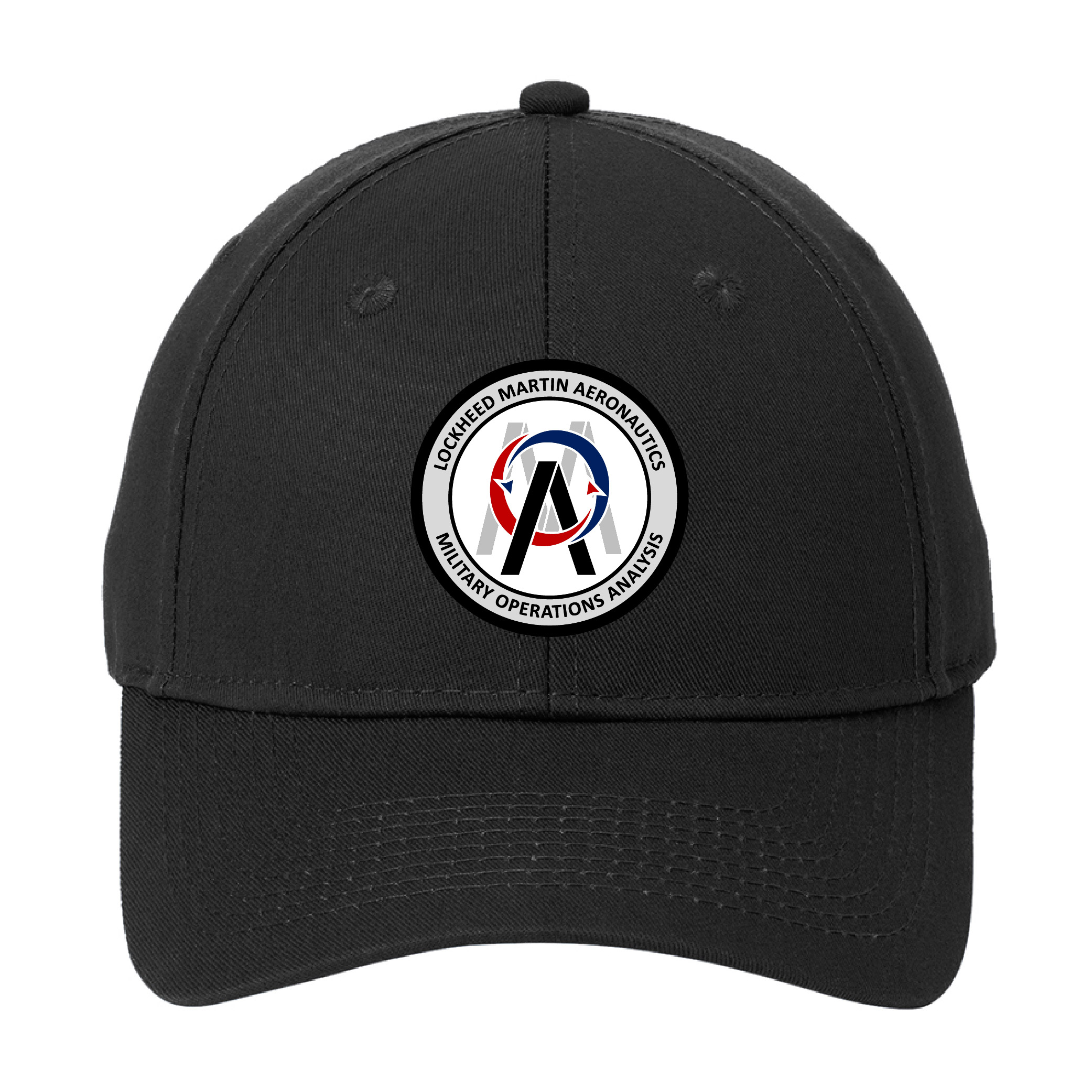 MOA Patch Hat